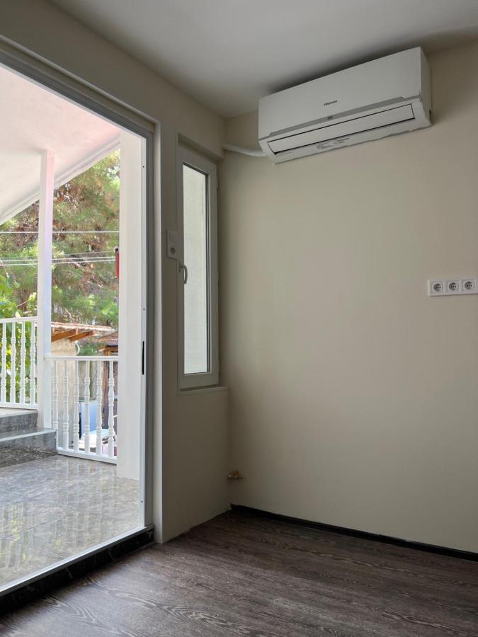 Monika Apartment تبليسي المظهر الخارجي الصورة