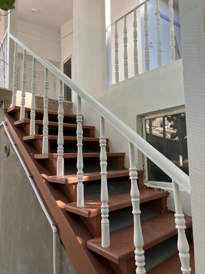 Monika Apartment تبليسي المظهر الخارجي الصورة