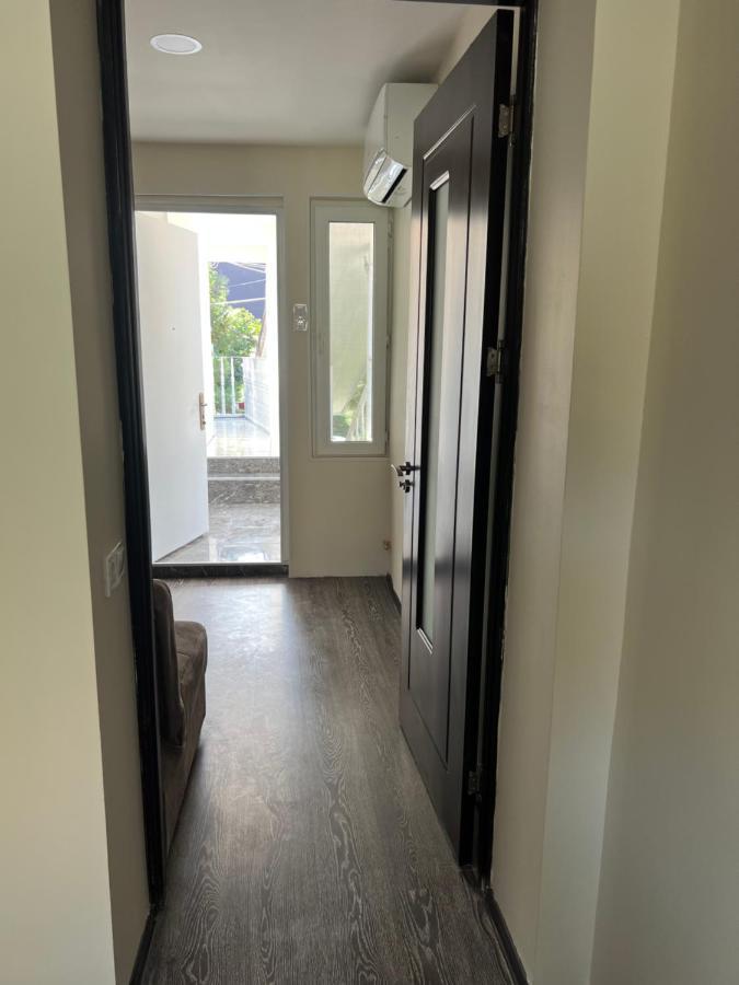 Monika Apartment تبليسي المظهر الخارجي الصورة