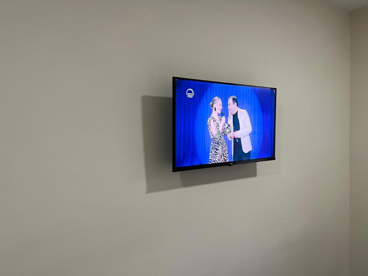 Monika Apartment تبليسي المظهر الخارجي الصورة
