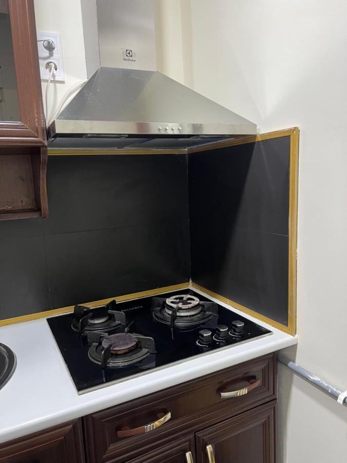 Monika Apartment تبليسي المظهر الخارجي الصورة
