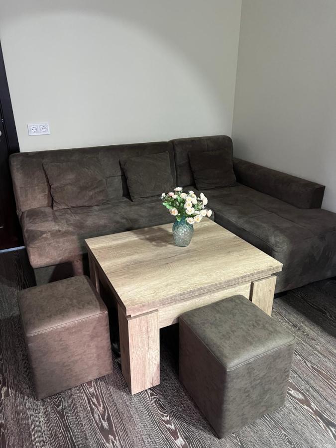 Monika Apartment تبليسي المظهر الخارجي الصورة