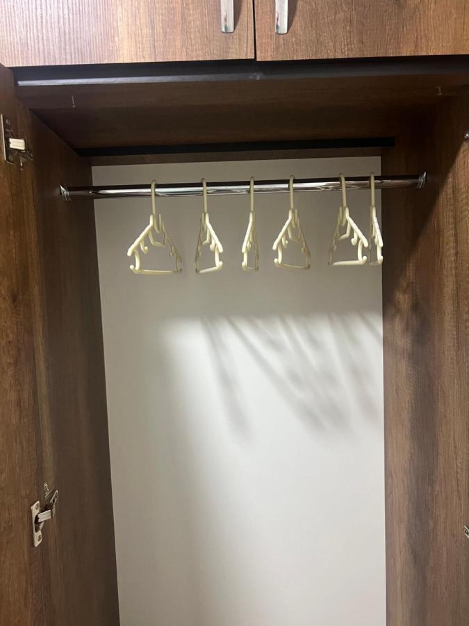 Monika Apartment تبليسي المظهر الخارجي الصورة