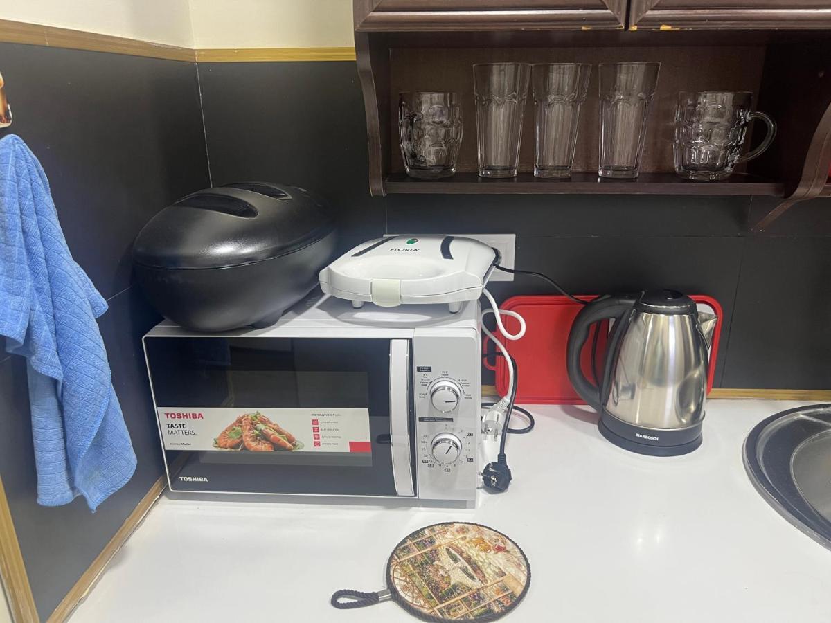Monika Apartment تبليسي المظهر الخارجي الصورة