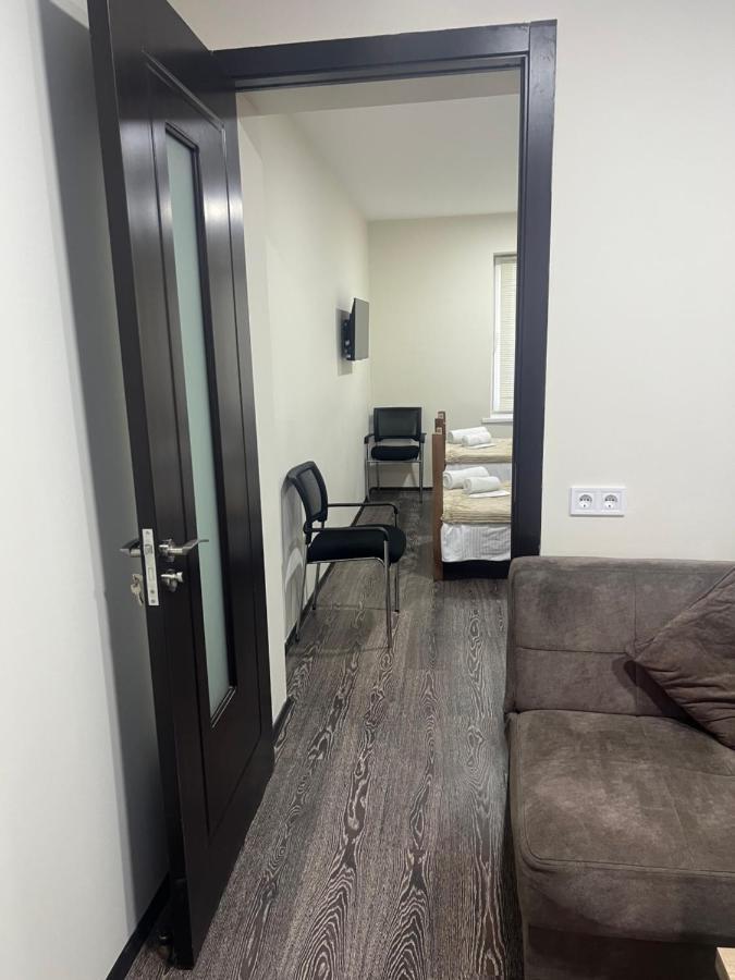 Monika Apartment تبليسي المظهر الخارجي الصورة