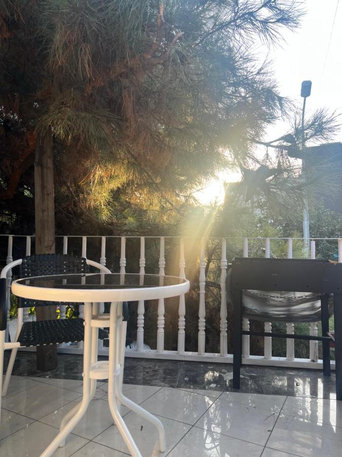 Monika Apartment تبليسي المظهر الخارجي الصورة