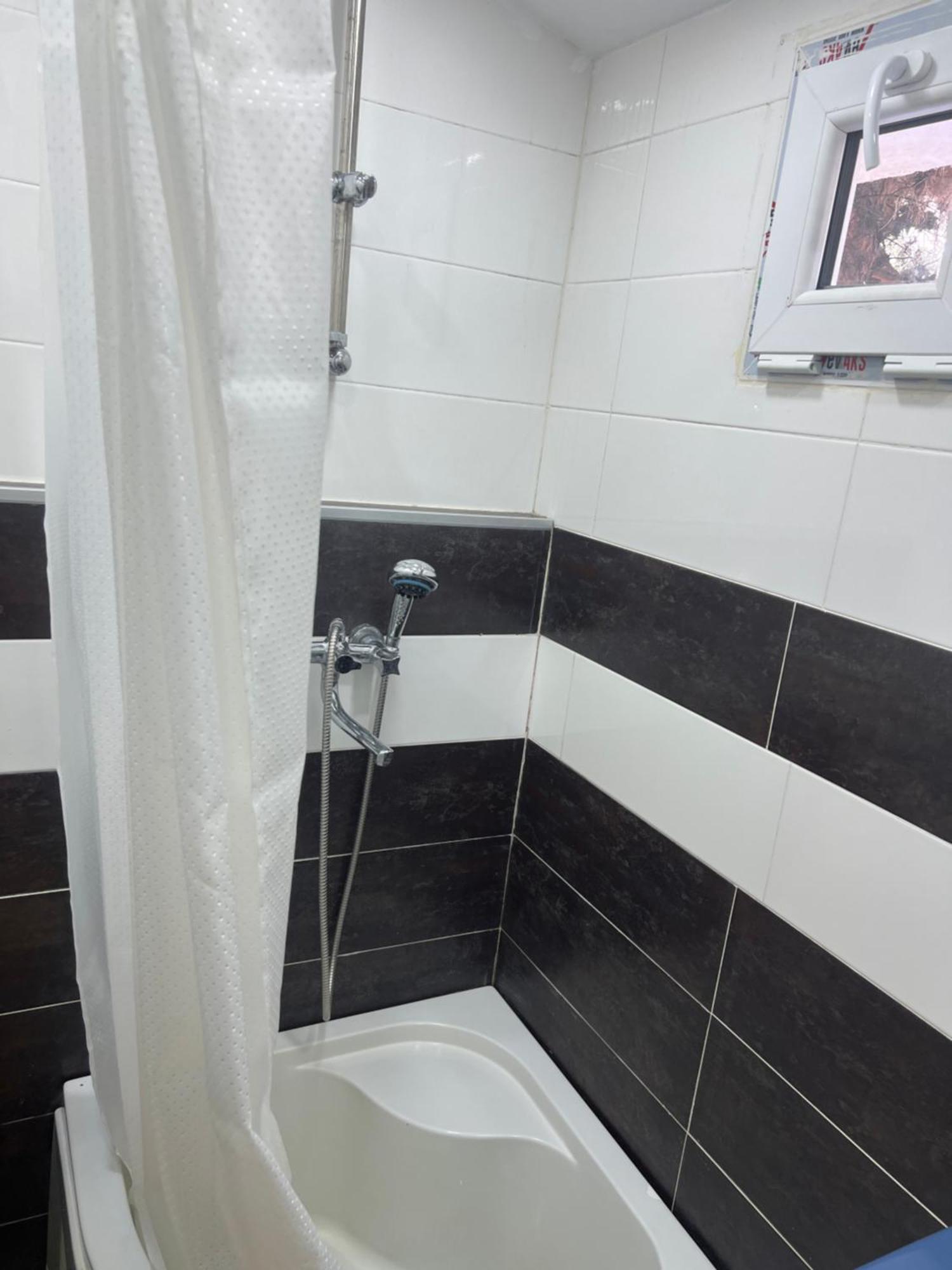 Monika Apartment تبليسي المظهر الخارجي الصورة