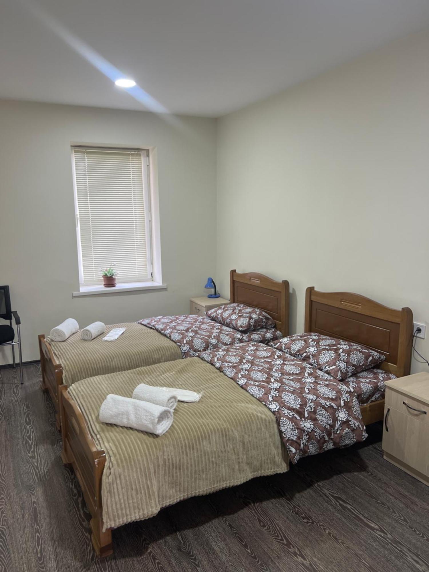 Monika Apartment تبليسي المظهر الخارجي الصورة