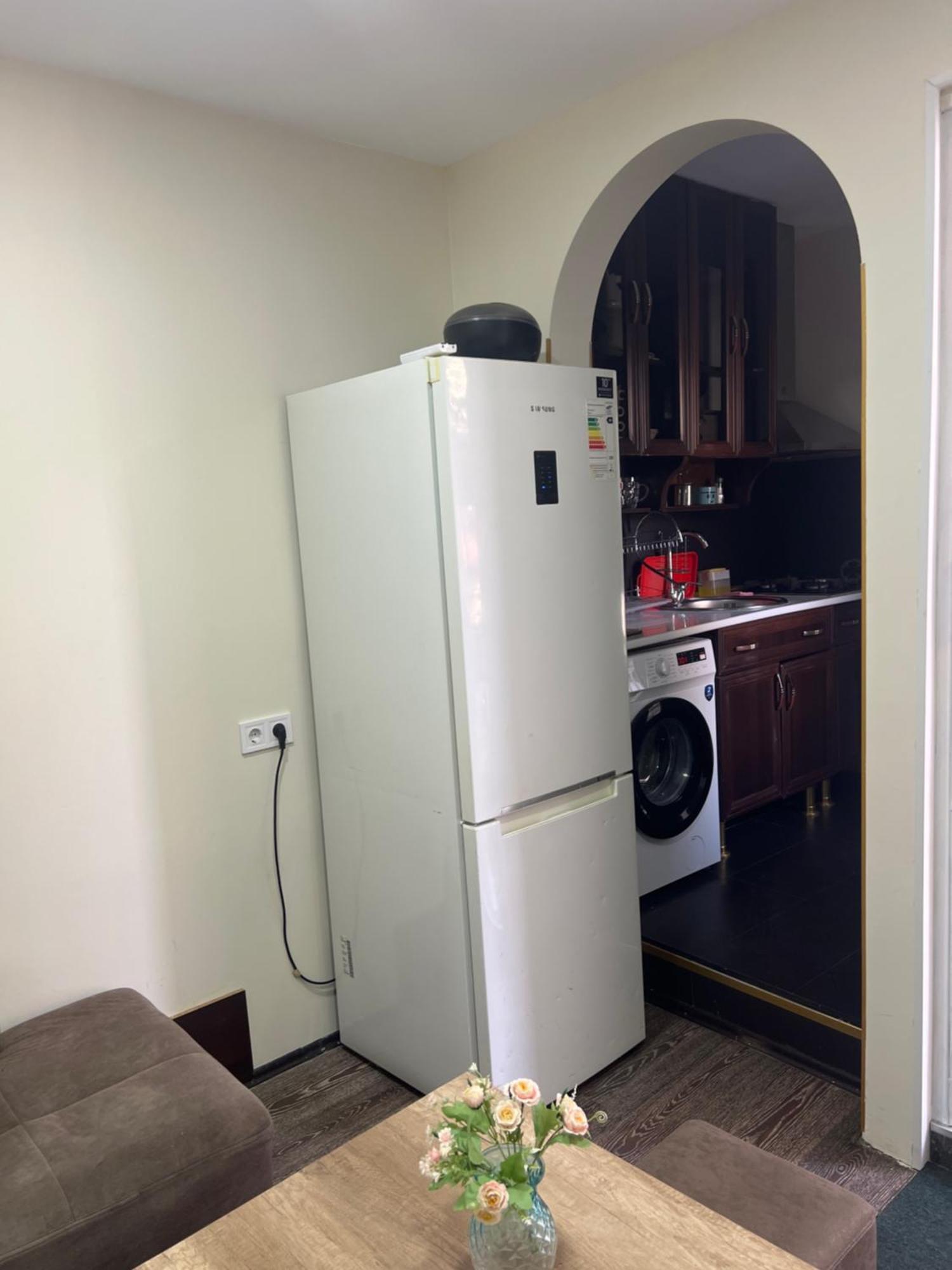 Monika Apartment تبليسي المظهر الخارجي الصورة