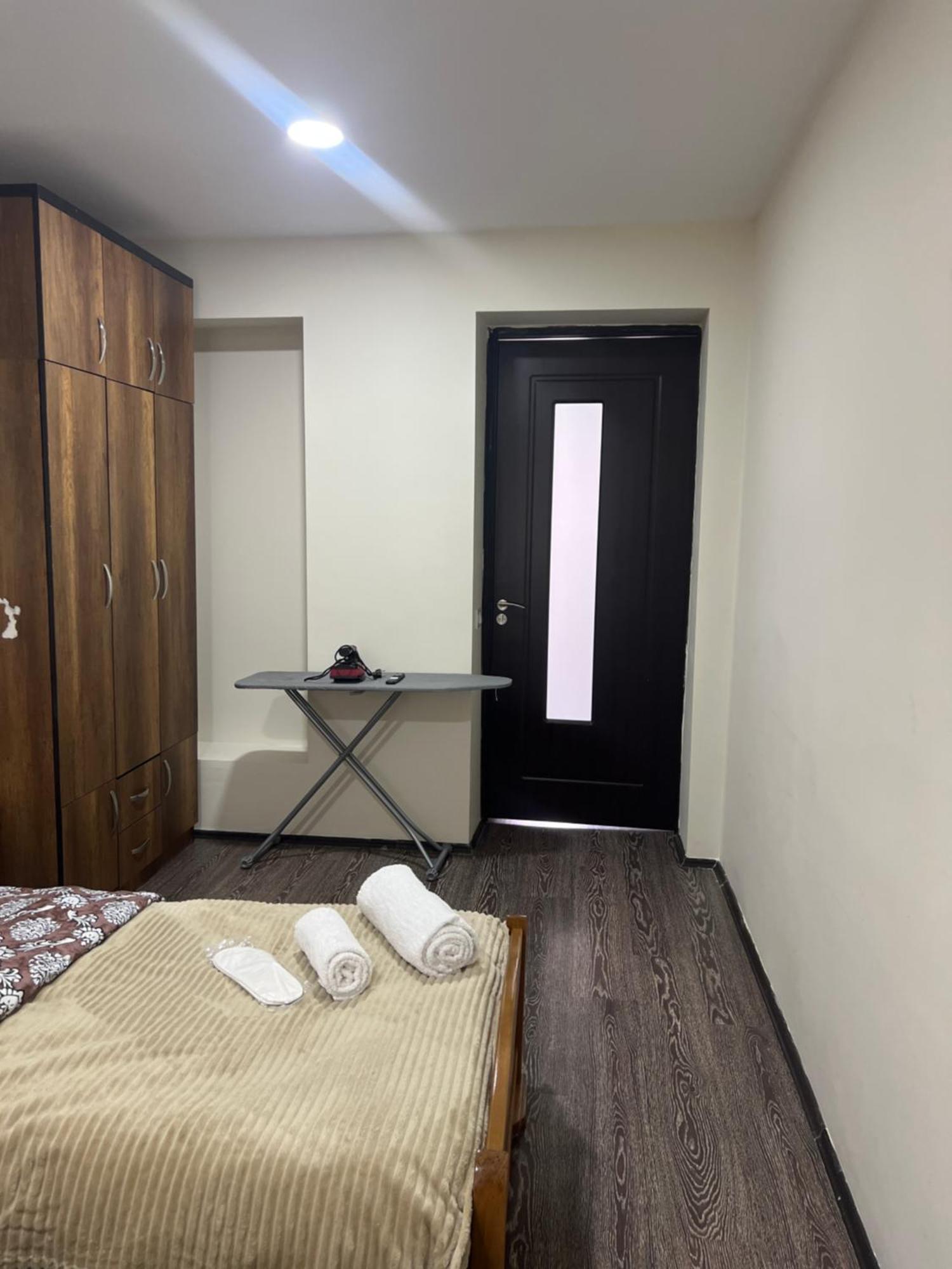 Monika Apartment تبليسي المظهر الخارجي الصورة
